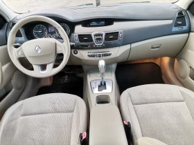 Renault Laguna 2.0 DCI 150к.с* АВТОМАТ* , снимка 14