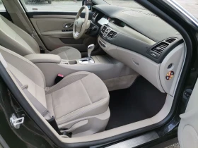 Renault Laguna 2.0 DCI 150к.с* АВТОМАТ* , снимка 12