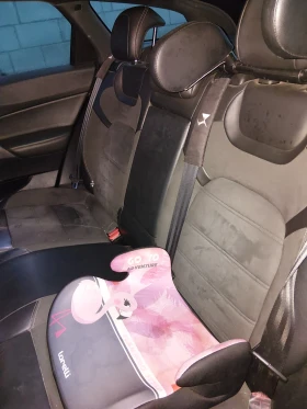 Citroen DS5 2.0HDI 183 к.с., снимка 2