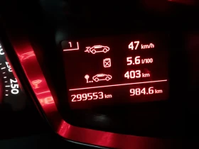 Citroen DS5 2.0HDI 183 к.с., снимка 13