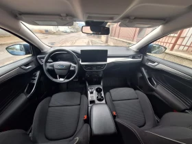 Ford Focus  Titanium, снимка 9