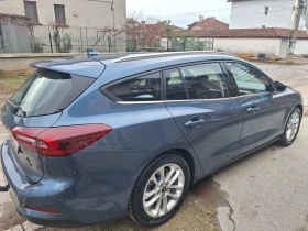 Ford Focus  Titanium, снимка 2