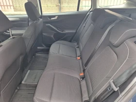 Ford Focus  Titanium, снимка 7