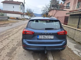 Ford Focus  Titanium, снимка 6