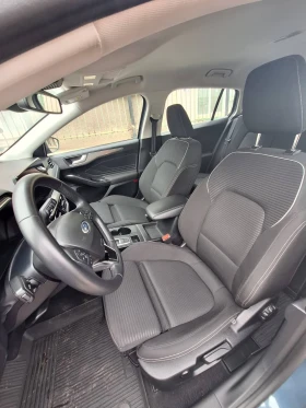 Ford Focus  Titanium, снимка 11