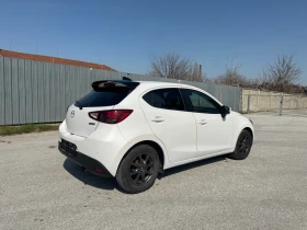 Mazda 2, снимка 3