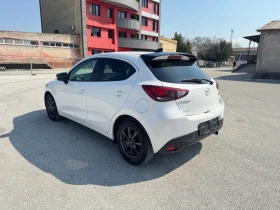Mazda 2, снимка 4