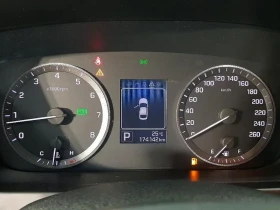 Hyundai Sonata 2.0 Style, снимка 7
