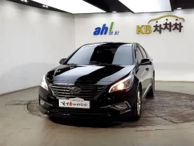 Hyundai Sonata 2.0 Style, снимка 2