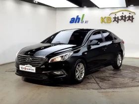 Hyundai Sonata 2.0 Style, снимка 1