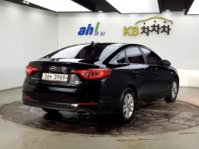 Hyundai Sonata 2.0 Style, снимка 4