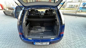 Opel Meriva 1.4 90 кс, снимка 10