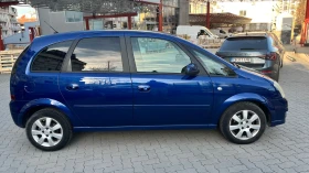 Opel Meriva 1.4 90 кс, снимка 7