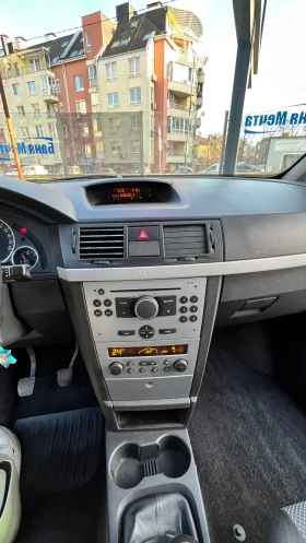 Opel Meriva 1.4 90 кс, снимка 15
