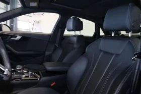 Audi A4 TECHNIK S-LINE| NAVI| 360CAM| ШИБИДАХ| BANG&OLUF, снимка 6