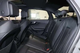 Audi A4 TECHNIK S-LINE| NAVI| 360CAM| ШИБИДАХ| BANG&OLUF, снимка 8