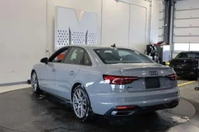 Audi A4 TECHNIK S-LINE| NAVI| 360CAM| ШИБИДАХ| BANG&OLUF, снимка 3