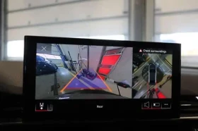 Audi A4 TECHNIK S-LINE| NAVI| 360CAM| ШИБИДАХ| BANG&OLUF, снимка 15