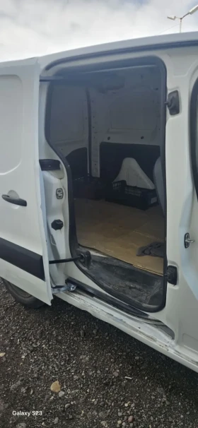 Citroen Berlingo, снимка 6