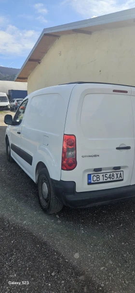 Citroen Berlingo, снимка 5