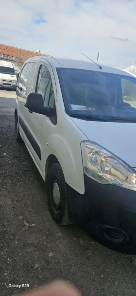 Citroen Berlingo, снимка 2