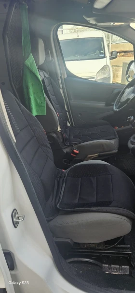 Citroen Berlingo, снимка 9