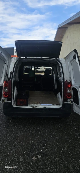 Citroen Berlingo, снимка 7
