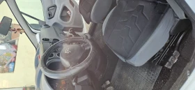 Citroen Berlingo, снимка 12