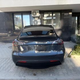 Tesla Model Y 2022 Dual Motor Long range 72000 km Гаранция, снимка 7