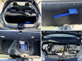 Opel Adam S 1.4 TURBO EURO 6 TUV COC SERVICE BOOK, снимка 17