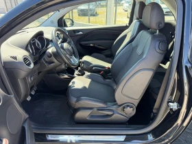 Opel Adam S 1.4 TURBO EURO 6 TUV COC SERVICE BOOK, снимка 10