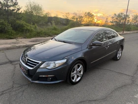 VW CC 1.8 UNIKAT 160 ks, снимка 1