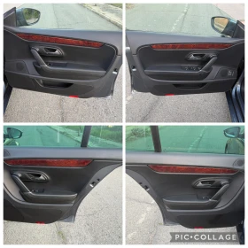 VW CC 1.8 UNIKAT 160 ks, снимка 17