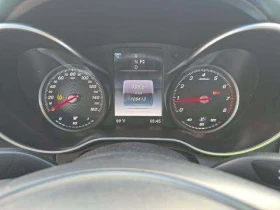 Mercedes-Benz C 300 4MATIC AMG Line, снимка 7
