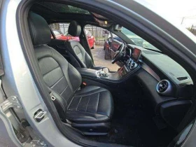 Mercedes-Benz C 300 4MATIC AMG Line, снимка 9