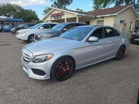 Mercedes-Benz C 300 4MATIC AMG Line, снимка 2