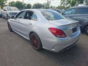 Mercedes-Benz C 300 4MATIC AMG Line, снимка 3