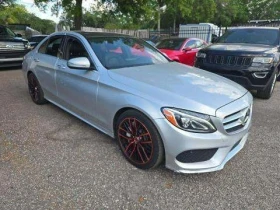 Mercedes-Benz C 300 4MATIC AMG Line, снимка 1