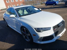 Audi Rs7 4l Rs 7 4.0T Prestige, снимка 1