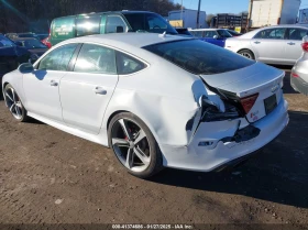Audi Rs7 4l Rs 7 4.0T Prestige, снимка 3
