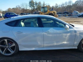 Audi Rs7 4l Rs 7 4.0T Prestige, снимка 13