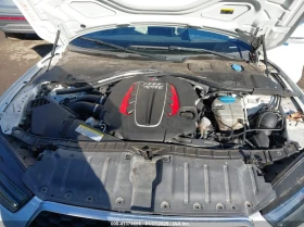 Audi Rs7 4l Rs 7 4.0T Prestige, снимка 10