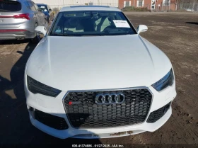 Audi Rs7 4l Rs 7 4.0T Prestige, снимка 12
