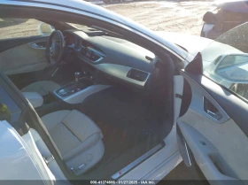 Audi Rs7 4l Rs 7 4.0T Prestige, снимка 5