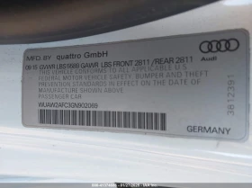 Audi Rs7 4l Rs 7 4.0T Prestige, снимка 9