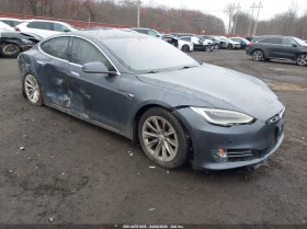 Tesla Model S 100D/75D/Long Range/Standard Range, снимка 2