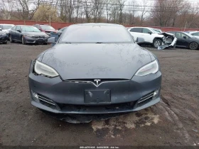 Tesla Model S 100D/75D/Long Range/Standard Range, снимка 12
