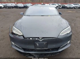 Tesla Model S 100D/75D/Long Range/Standard Range, снимка 10