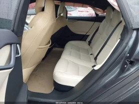 Tesla Model S 100D/75D/Long Range/Standard Range, снимка 8