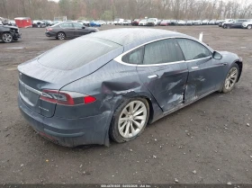 Tesla Model S 100D/75D/Long Range/Standard Range, снимка 4